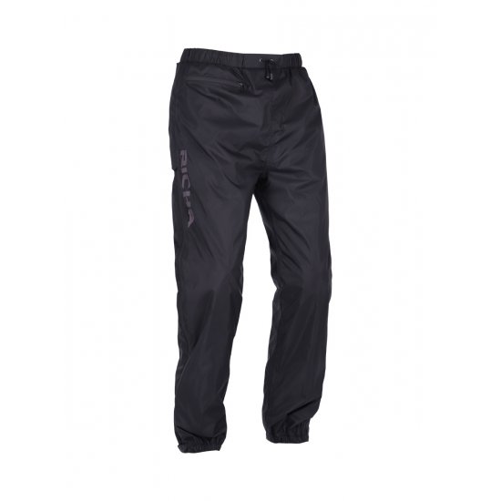 Richa Side Zip Rain Trousers at JTS Biker Clothing